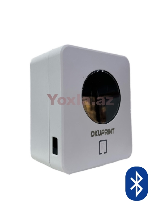 Barkod Printer Okuprint PG-9250